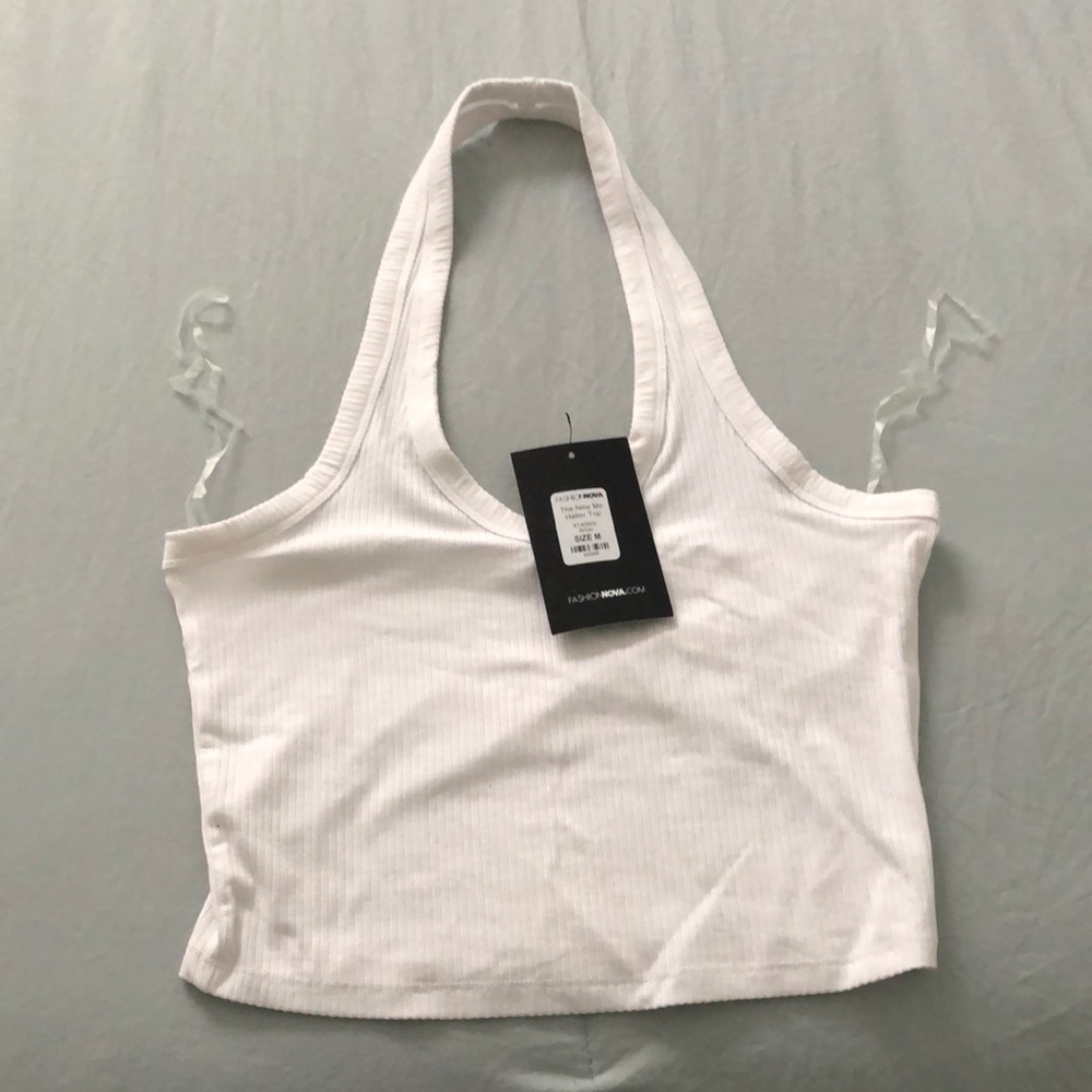 Crop tops